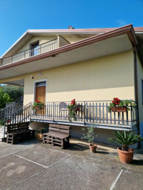 Relax in campagna - Aquino